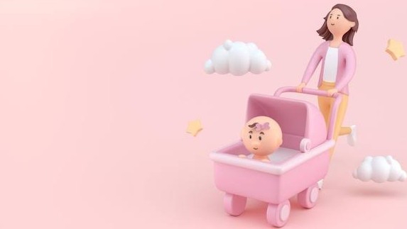 BioSite banner for @womb