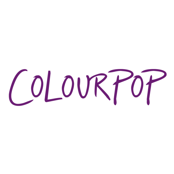 colourpop (code SHAN10) thumbnail