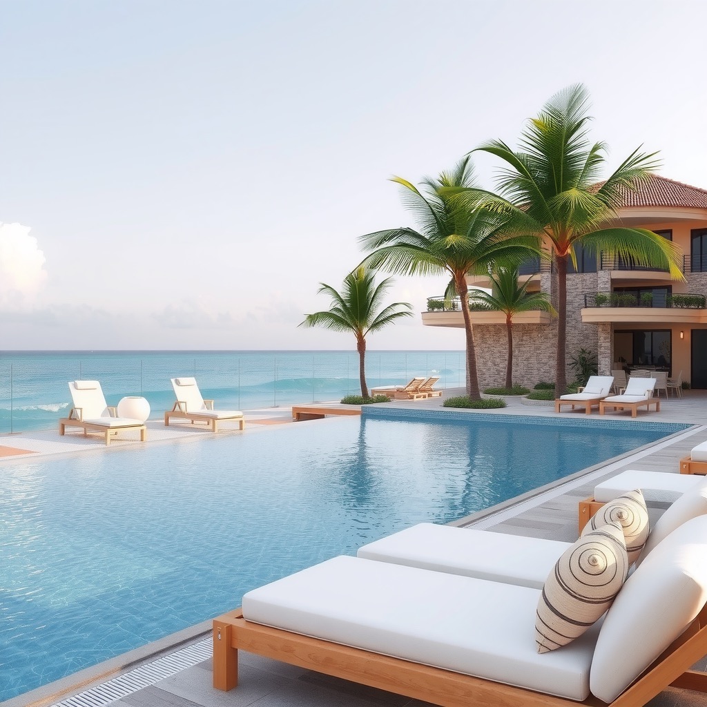 Hotel & Resort Planning Inquiry Form thumbnail