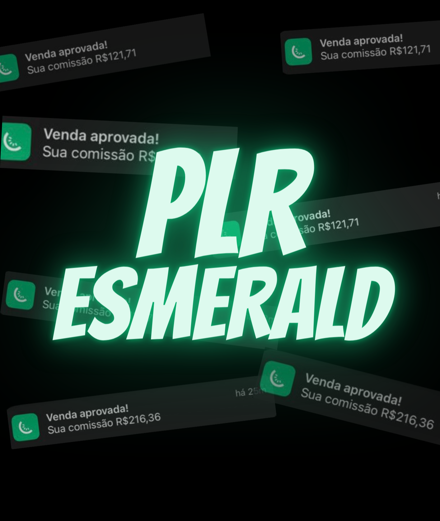 PLR ESMERALD  thumbnail