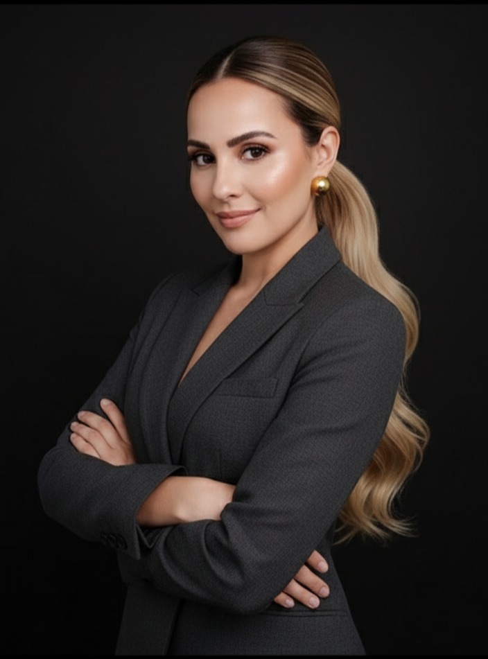 Adriana Carvalho  — Bio Sites thumbnail