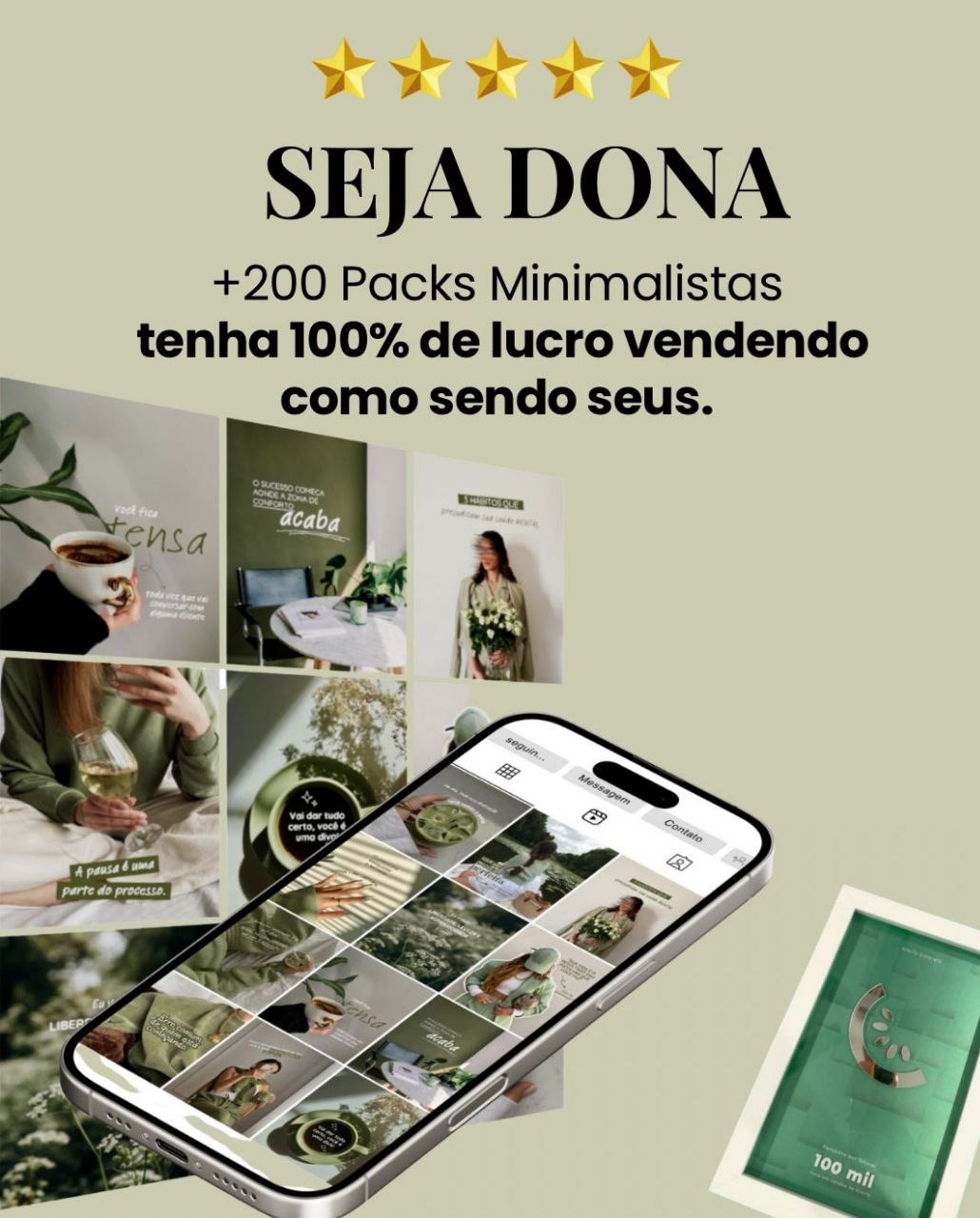 Studio Essencia  thumbnail