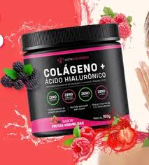 Vitta Hyaluronic - Recupere a juventude da sua pele do interior para o exterior! thumbnail