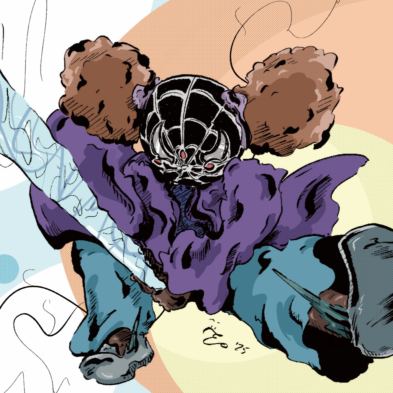 My Portfolio! thumbnail