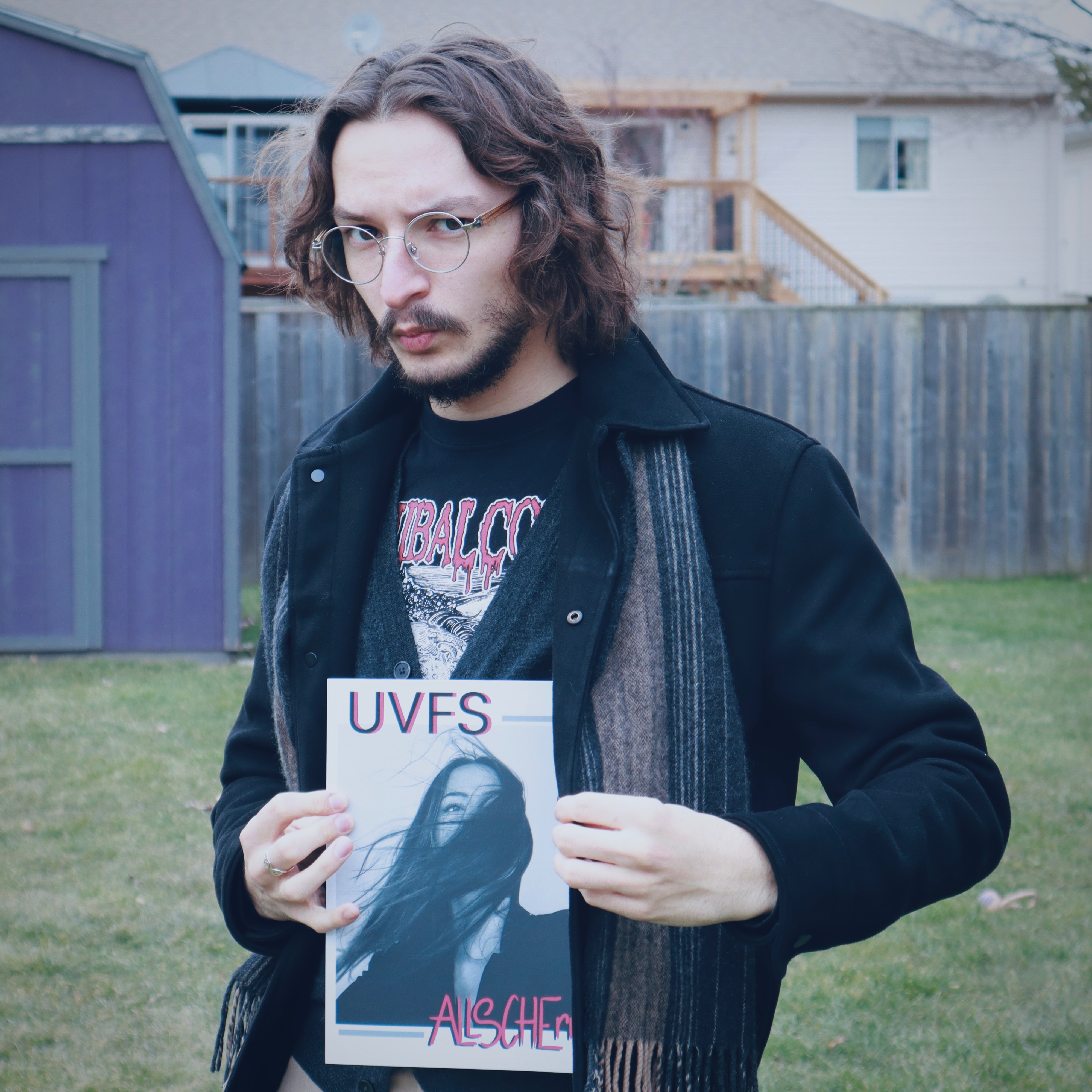 Newsletter! thumbnail