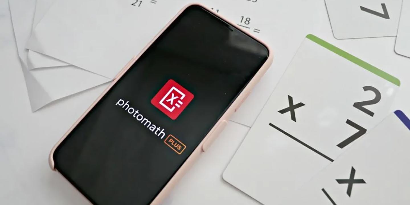 Photomath Plus APK 8.37.0 (Gratis) Última Versión 2024 thumbnail