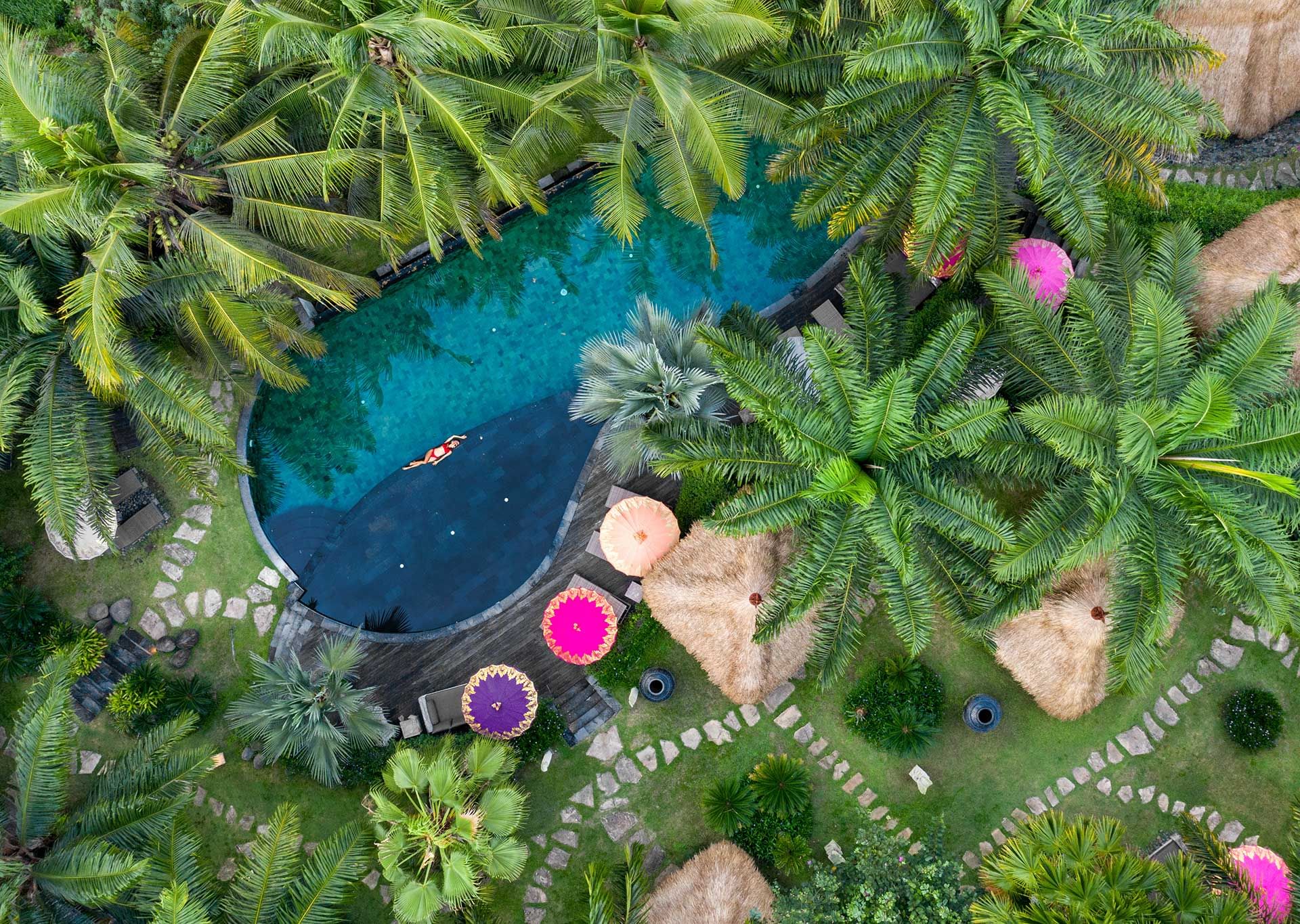 Arkamara Dijiwa Ubud - Jungle serenity (special rates) thumbnail