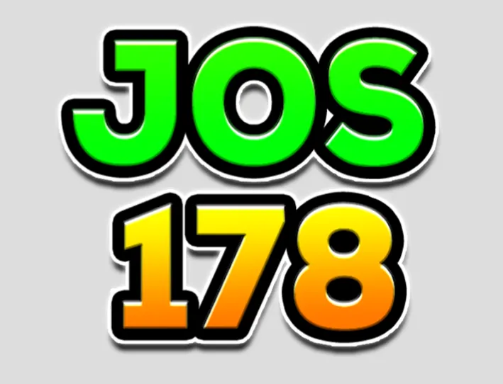 DAFTAR - LOGIN JOS178 thumbnail