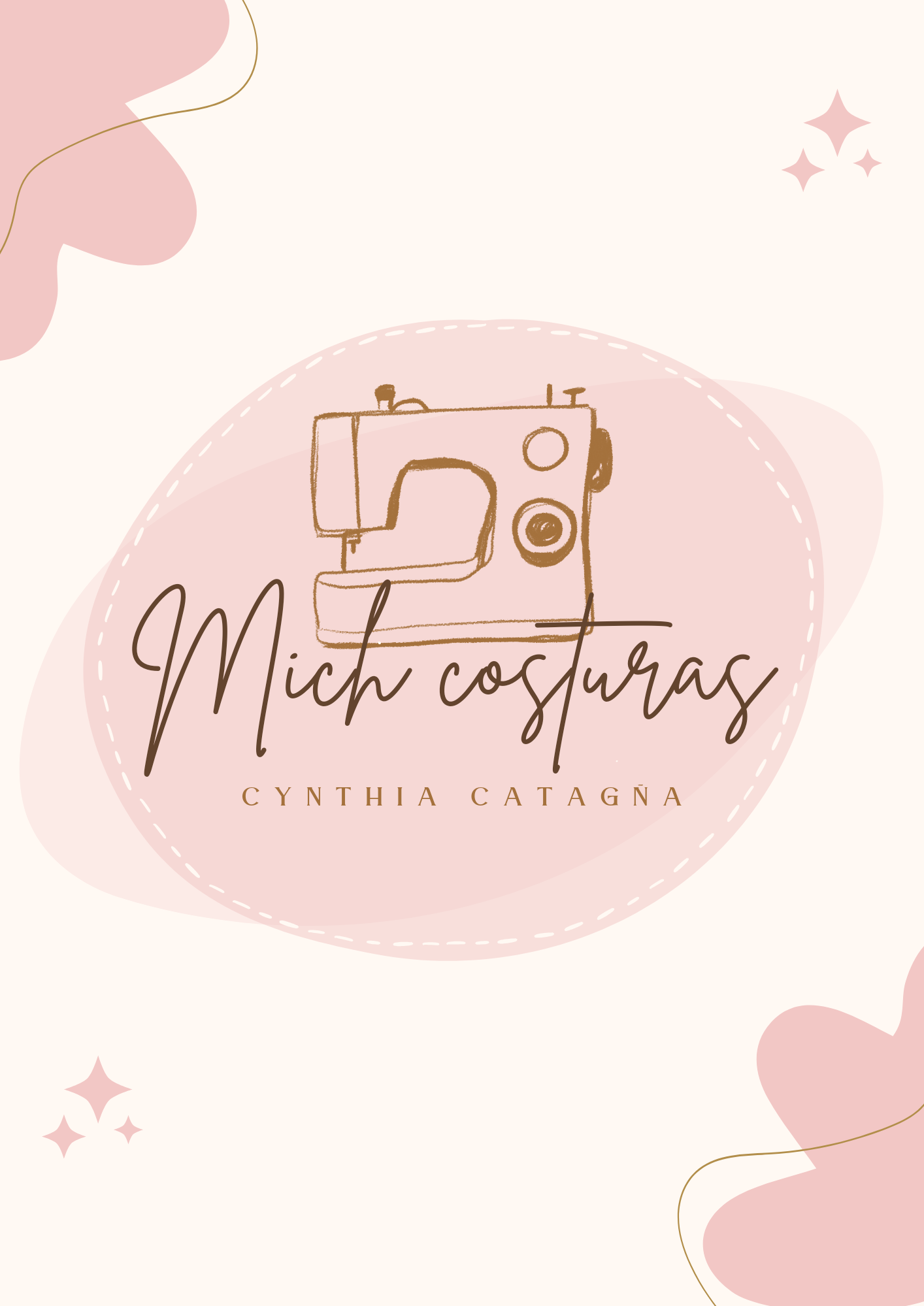 M I C H costuras 🧵🪡 thumbnail