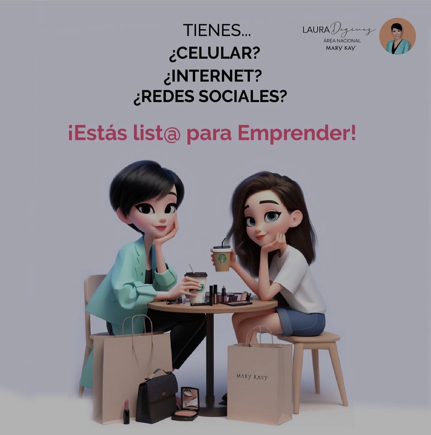 Me gustaría unirme a tu equipo de profesionales  thumbnail