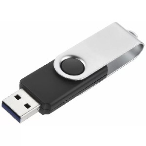 Pen drive 16gb Multilaser Twist thumbnail
