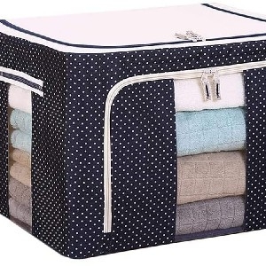 Armazenamento Para Roupas De Cama E Lençóis  thumbnail