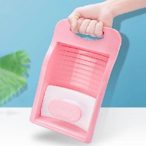 Lavatório de meias e roupas intimas thumbnail