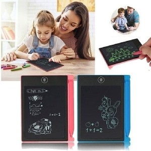 Tablet Infantil LCD 4.4 Inch a 12 Inch thumbnail