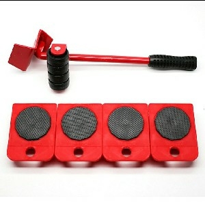 Movedor de móveis  thumbnail