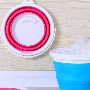 Balde dobrável  thumbnail