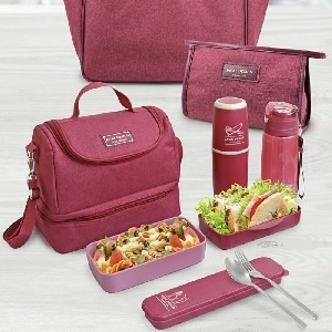 kit marmitas  thumbnail