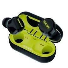 WAAW EARPHONE MOB 100 thumbnail