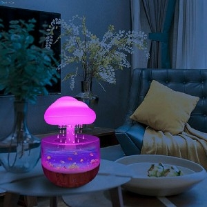 Umidificador nuvem  thumbnail