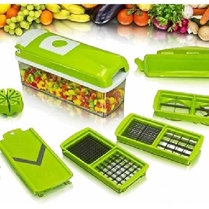 Fatiados de Frutas e Legumes thumbnail