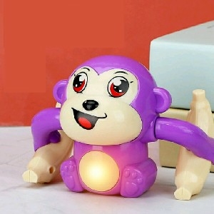 Brinquedos de bebê elétrico  thumbnail