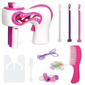 Máquina de trança  thumbnail