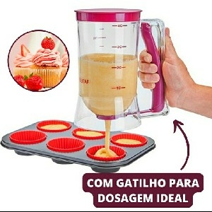 Dosador Panquecas thumbnail