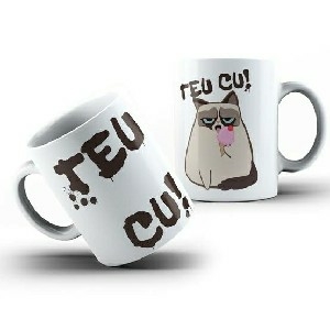 Caneca personalizada  thumbnail