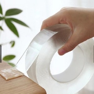 Fita Mágica Dupla Face Lavável  thumbnail