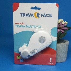 Trava fácil  thumbnail