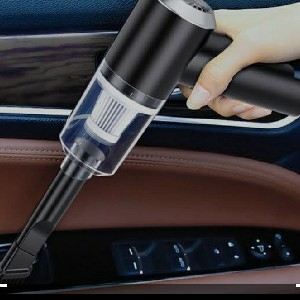 Mini aspirador portátil sem fio thumbnail