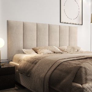 Cabeceira Estofada  thumbnail