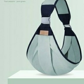 Canguru para bebes thumbnail