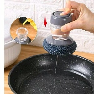 Esponja de aço multiuso  thumbnail