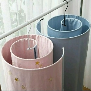 Varal em espiral  thumbnail