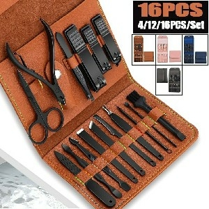 kit cortador de unhas thumbnail