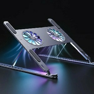 Suporte portatil para notebook thumbnail