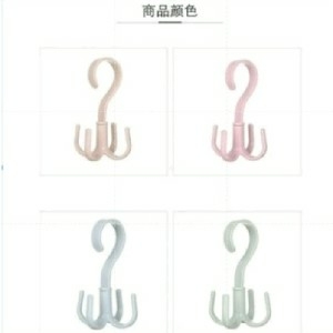 Cabide 4 ganchos  thumbnail