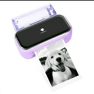 impressora fotográfica  thumbnail