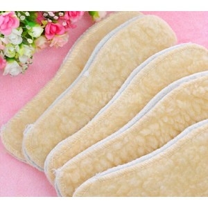 Palmilha de lã  thumbnail