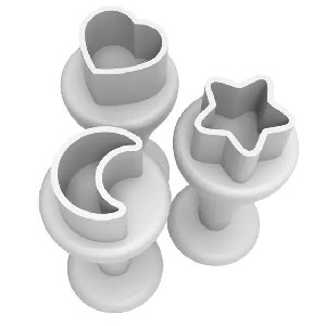 Carimbo para Brigadeiro Confeitaria Festa Decoração thumbnail