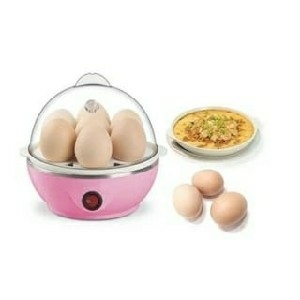 cozedor de ovos elétrico  thumbnail