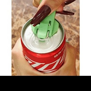 Abridor de latas fácil  thumbnail