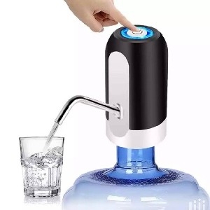 Bomba Elétrica para galão d'água  thumbnail