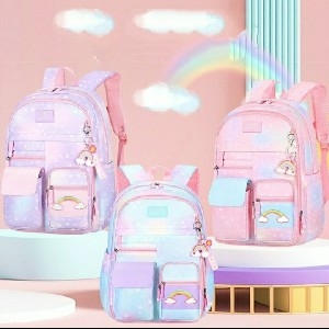 Mochila infantil  thumbnail