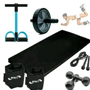 kit funcional completo  thumbnail