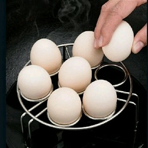 Suporte para cozinhar a vapor thumbnail