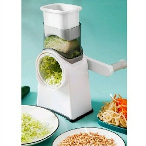 Picador de legumes  thumbnail