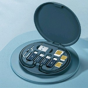 Caixa de armazenamento thumbnail