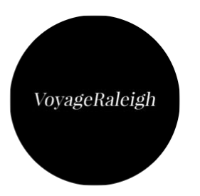Feature in Voyage Raleigh thumbnail